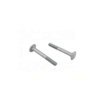 Carriage Bolts Carbon Steel Dacromet M11 ISO8677