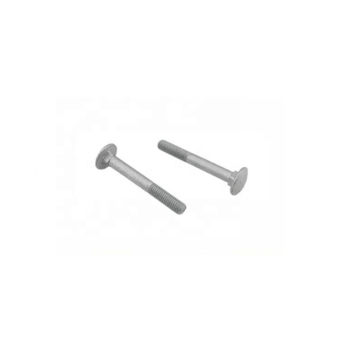 Carriage Bolts Carbon Steel Dacromet M11 ISO8677