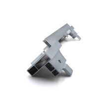 custom aluminium cnc machining service aluminium alloy machining oem