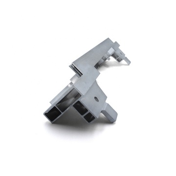 custom aluminium cnc machining service aluminium alloy machining oem