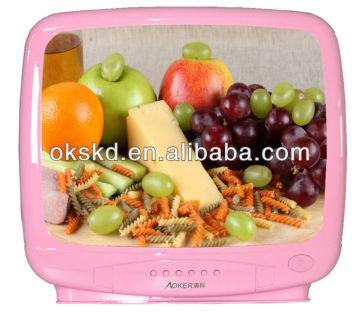 1419 CRT TV SMALL GOOD HOT MODEL