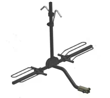 4X4 Accessories For Universal car bicycle racks