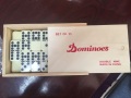 Podwójny Dominoes Set 9