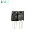 TO-220F 800V BTA316X-800E 16A TRIAC