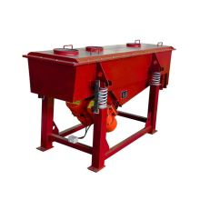 Hot sale linear vibrating screen for ore