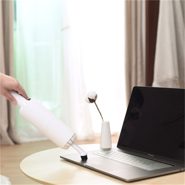 Electronic Tiny Dust USB Vacuum Cleaner For Office