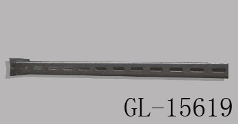 Trailer Cargo Load Stabilizer Bars