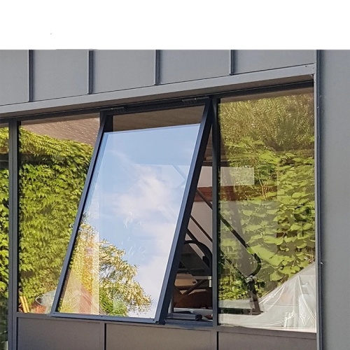 Wide View Ventilation Awning Vents