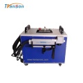 TSF-100 Fber laser cleaning machine