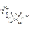 Триполифосфат натрия CAS 7758-29-4