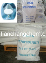 Sodium Hypophosphite/Shpp