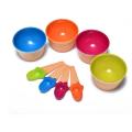 Ice Cream Bowl &amp; Spoon Set