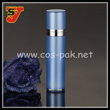 Novel cosmetic packaging bottle