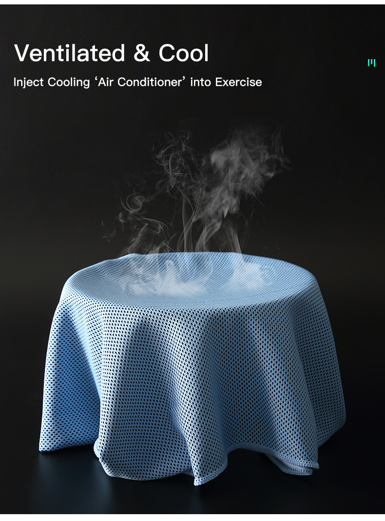 Instant Cooling Towel