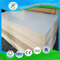 Dewan MDF Wood Grain Laminate Sheets UV Board