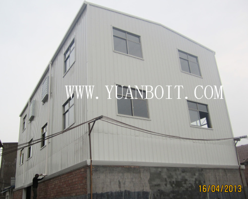 Standard Steel Structure Workshop/Warehouse1430