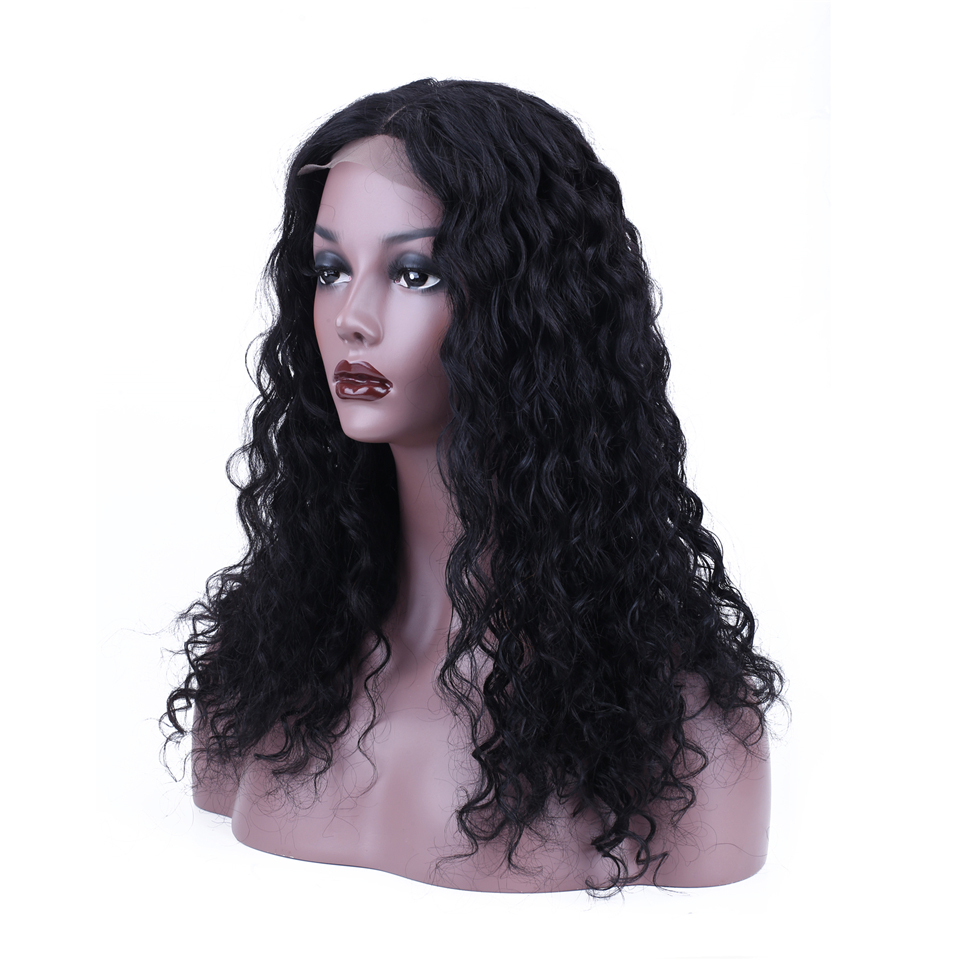 Wigs Vendors Transparent Human Hair Brazilian Natural Lace Dhl Soft Wholesale Swiss Fedex Customized