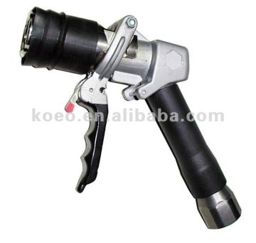 LPG Gas Filling Nozzle