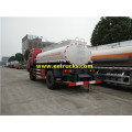 SINO 10 M3 Gasoline Refill Tank Trucks