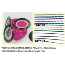 Nail art tape