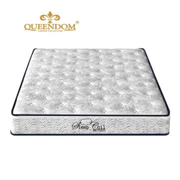 portable gel memory foam mattress