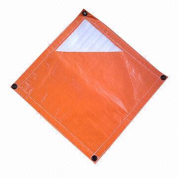 Concrete Curing Blanket, Easy to Use and Maintain