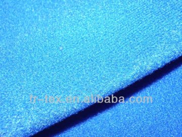 orthopedic soft goods used nylon span loop fabric