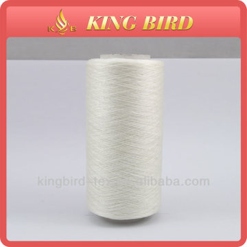 Nylon 66 bonded thread