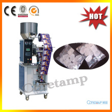 Cube Sugar Packing Machine