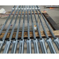 2400mm length 32mm dia squat bar