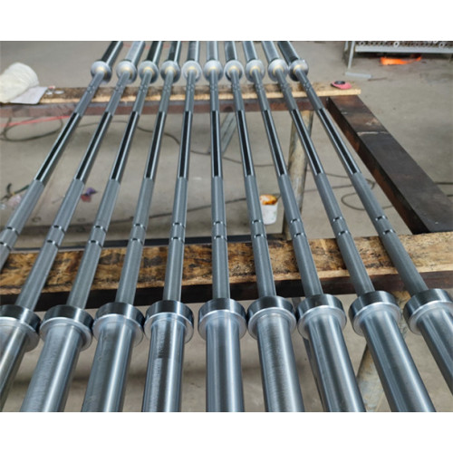 2400mm 길이 32mm dia squat bar