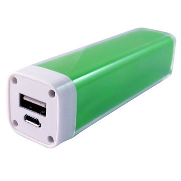 2,200mAh Handy-power charger