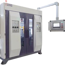 Drinking Water Plastic Bottle Blow Molding Making Machine