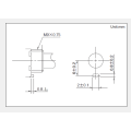 Rk09l serie Draaipotentiometer