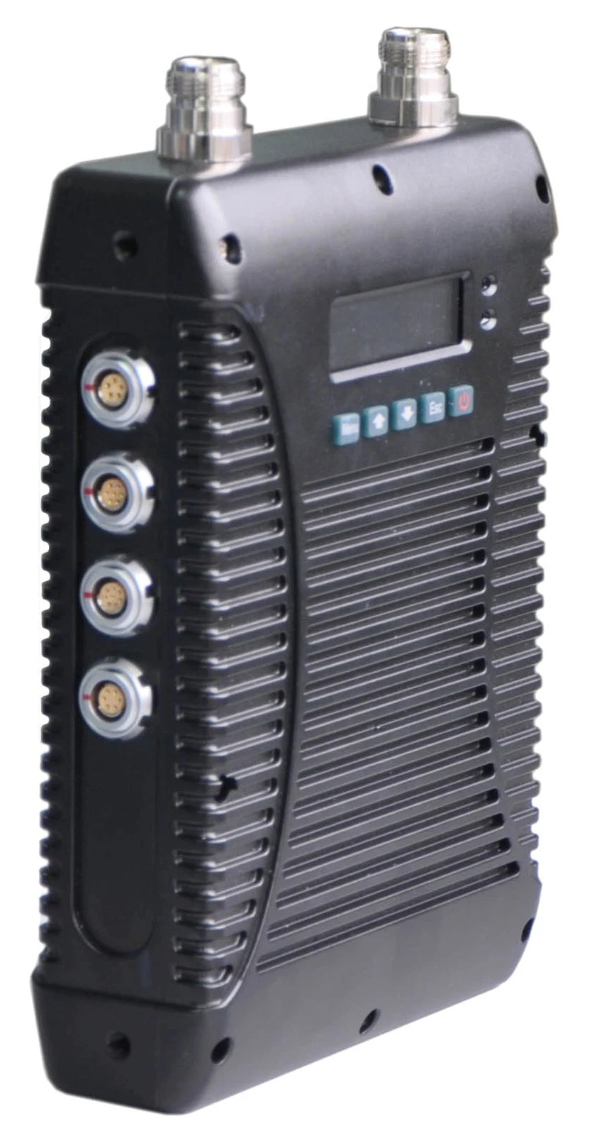 Cofdm IP Mesh System Selling From Factory