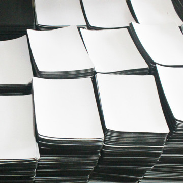 Custom High Definition Printed Exquisite Mouse Pads for Students