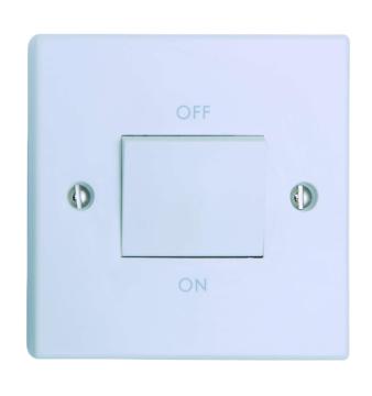 10 AMP Triple Pole Switch