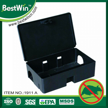 BSTW EPA professional pest control factory household plastic trap rat control