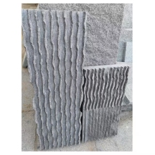 Granite Waterfall Wall Cladding Stone