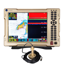 12inch High Power 1KW/2KW Marine Echo Sounder Fish Finder Sonar