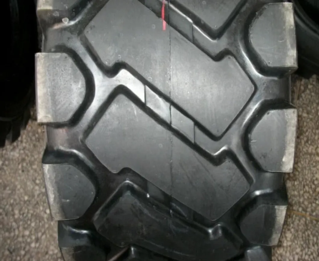 Nylon Bias Earthmover Loader Grader OTR Tyre Agricultural Tyre