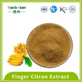20:1 Solid drink Finger Citron extract contains flavonoids