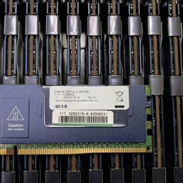 Hita chi HDS 3292319-A VSP-G900/F900 64GB Cache Memory