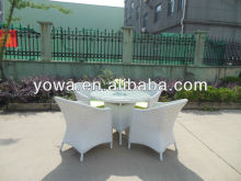 YHA028 TABLES AND CHAIRS GARDEN FURNITURE SETS