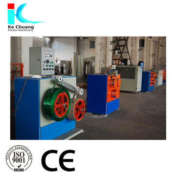 PP Strapping Band Extruding Machine