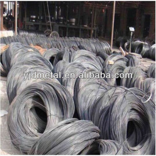 Black Annealed Twisted Wire(professional factory)