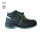 industrial construction work time safety shoes