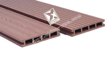 New Generation Anti-UV composite woods plastic