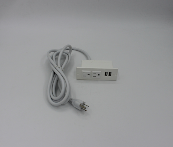 Presa di corrente nordamericana North American Power Outlet