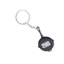 Promotional Unique Design Personalized Metal Key Chain